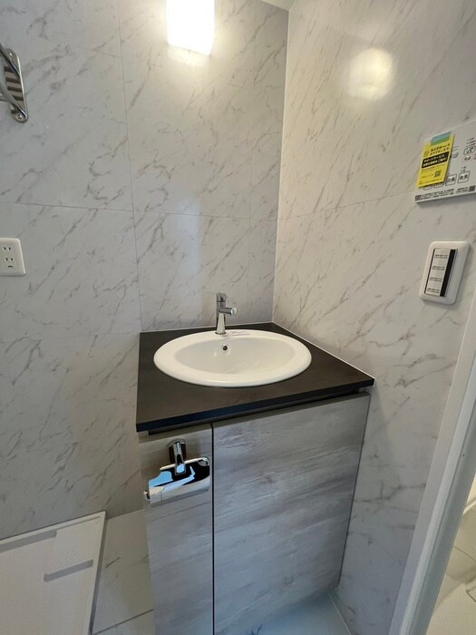 メゾン・ド・グラース馬込の物件内観写真