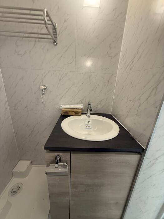 メゾン・ド・グラース馬込の物件内観写真