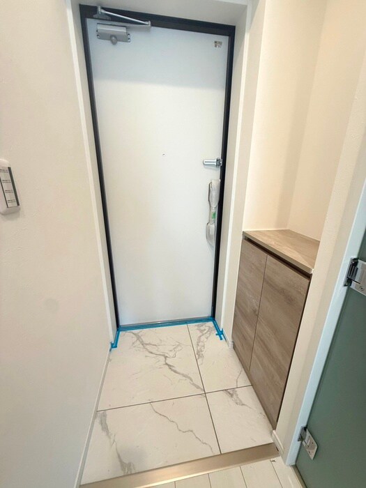 メゾン・ド・グラース馬込の物件内観写真