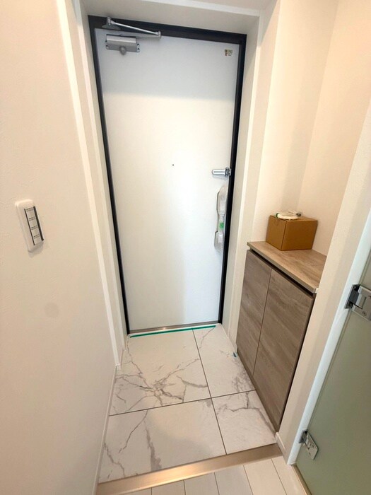 メゾン・ド・グラース馬込の物件内観写真