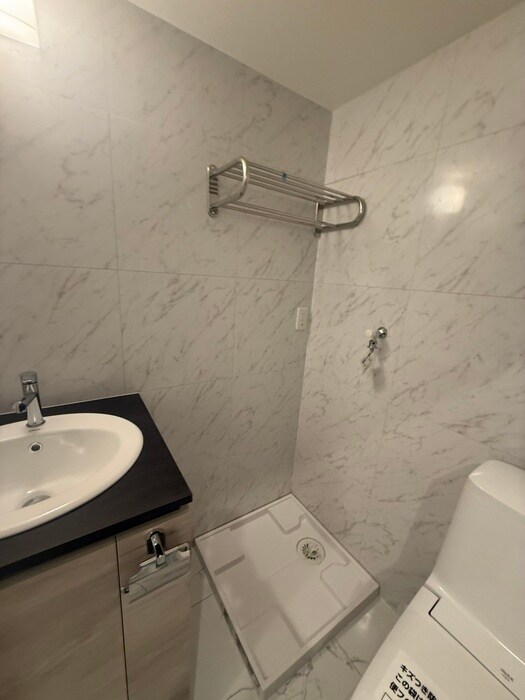 メゾン・ド・グラース馬込の物件内観写真