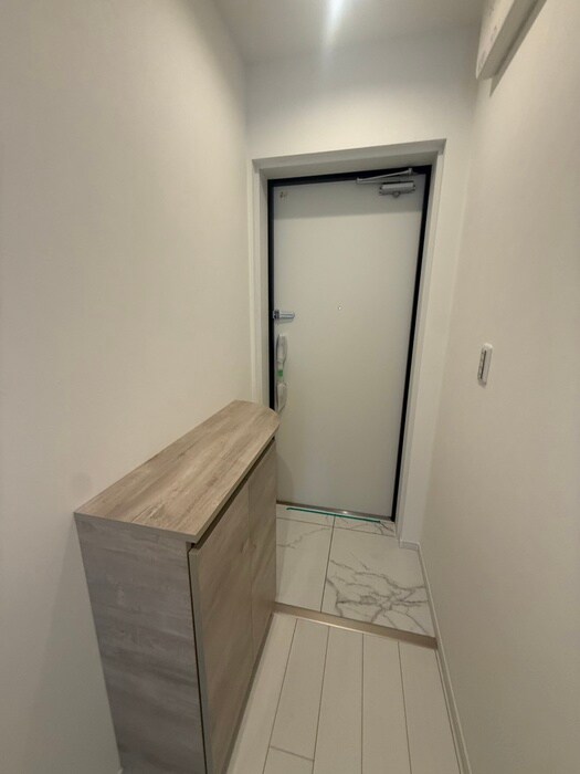 メゾン・ド・グラース馬込の物件内観写真