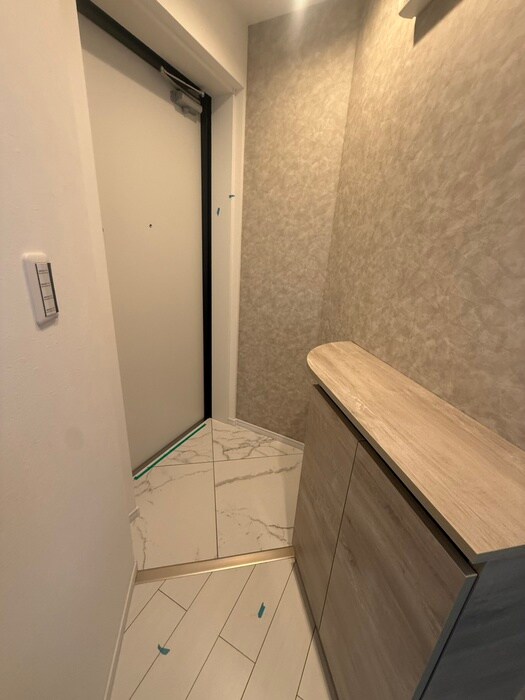 メゾン・ド・グラース馬込の物件内観写真