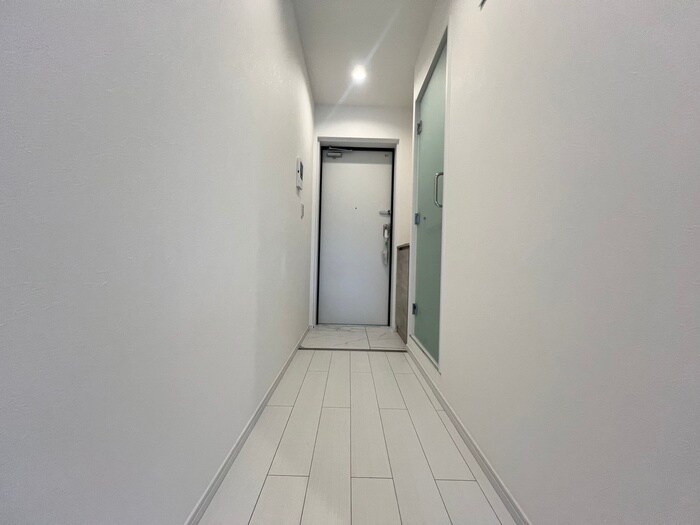 メゾン・ド・グラース馬込の物件内観写真