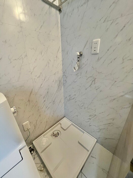 メゾン・ド・グラース馬込の物件内観写真