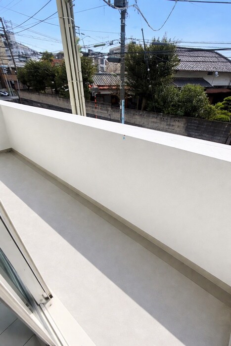 メゾン・ド・グラース馬込の物件内観写真