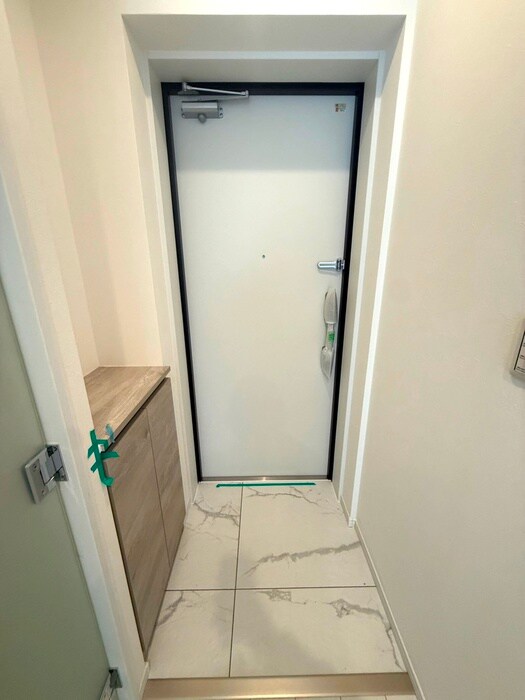 メゾン・ド・グラース馬込の物件内観写真