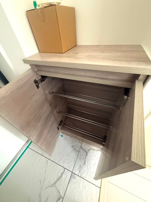 メゾン・ド・グラース馬込の物件内観写真