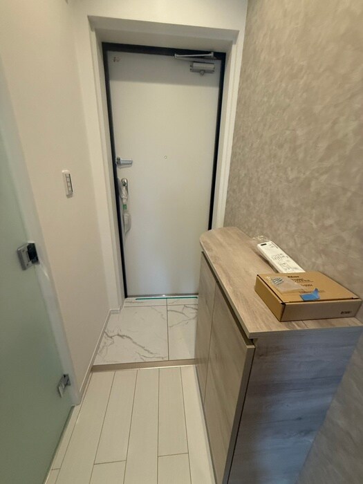 メゾン・ド・グラース馬込の物件内観写真