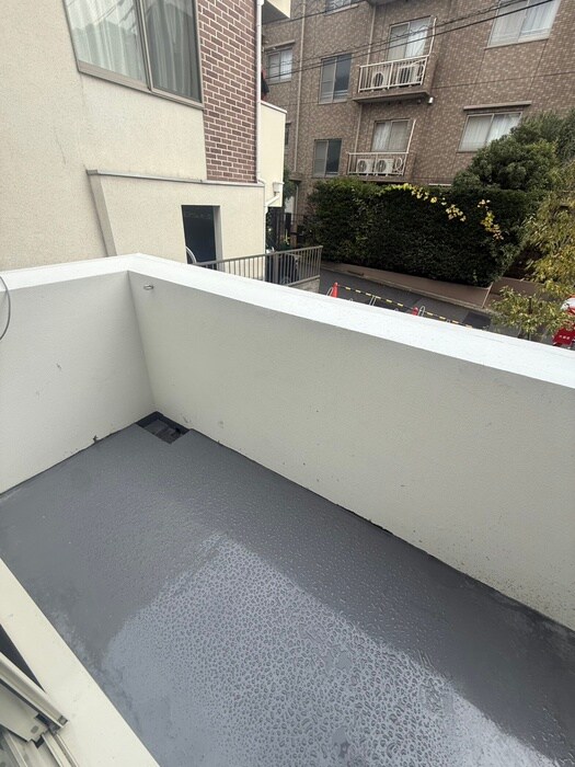 メゾン・ド・グラース馬込の物件内観写真