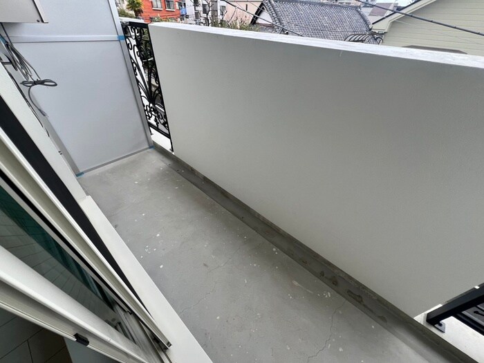 メゾン・ド・グラース馬込の物件内観写真