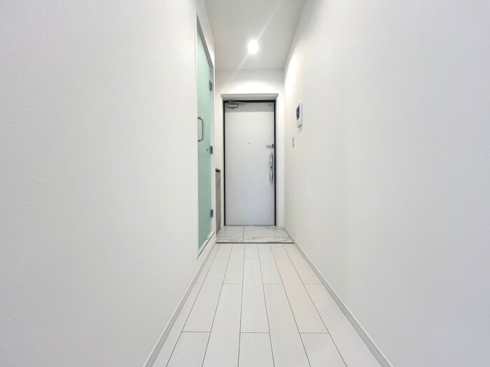 メゾン・ド・グラース馬込の物件内観写真