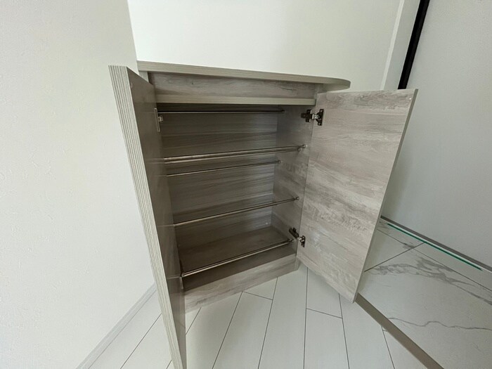 メゾン・ド・グラース馬込の物件内観写真