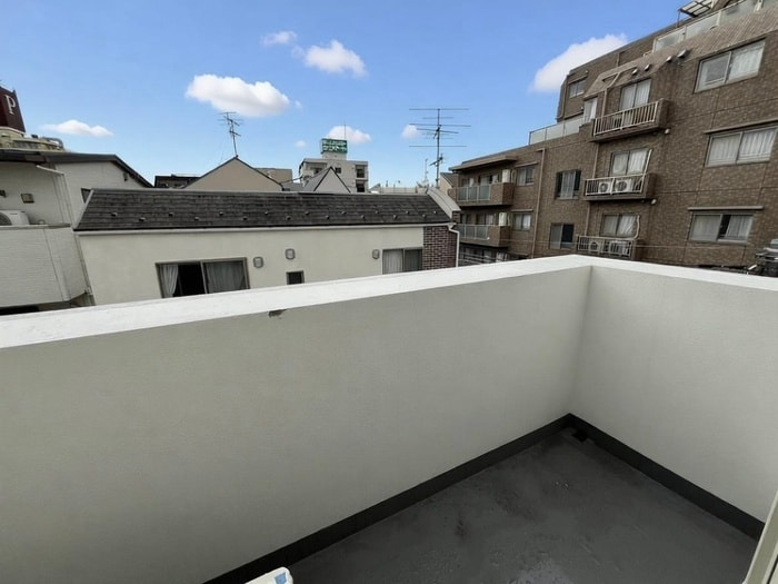 メゾン・ド・グラース馬込の物件内観写真