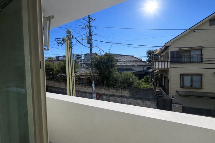 メゾン・ド・グラース馬込の物件内観写真