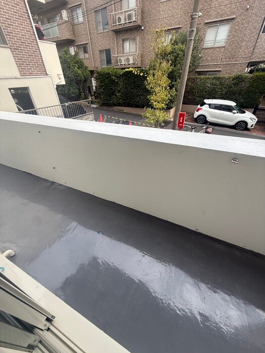 メゾン・ド・グラース馬込の物件内観写真