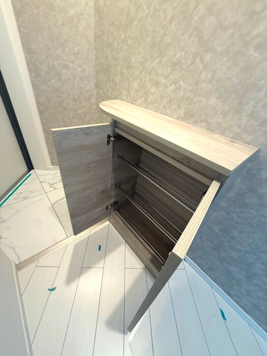 メゾン・ド・グラース馬込の物件内観写真