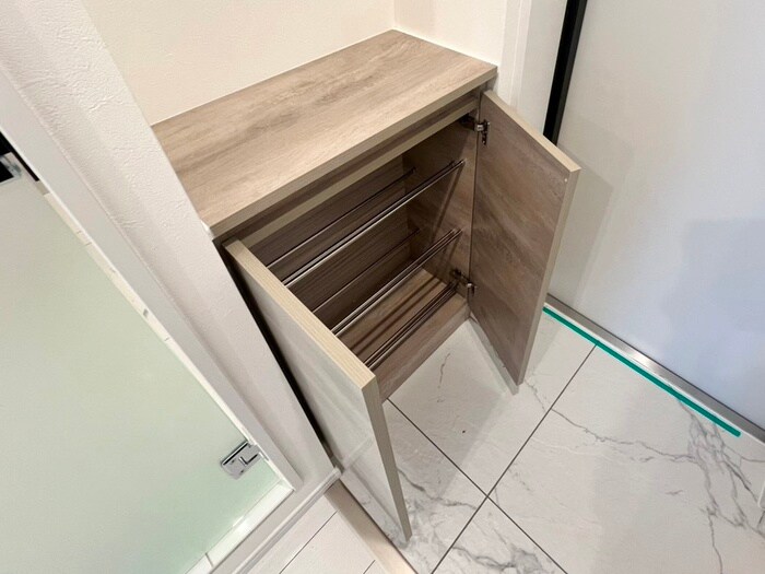 メゾン・ド・グラース馬込の物件内観写真