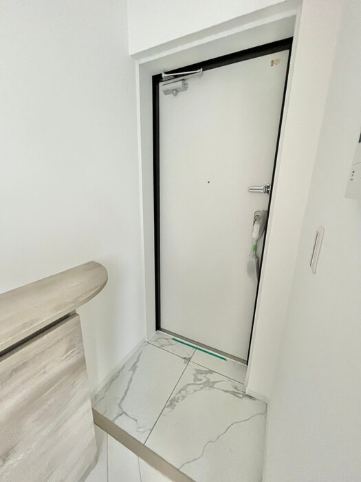 メゾン・ド・グラース馬込の物件内観写真