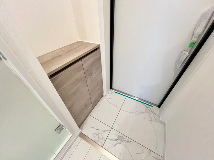 メゾン・ド・グラース馬込の物件内観写真