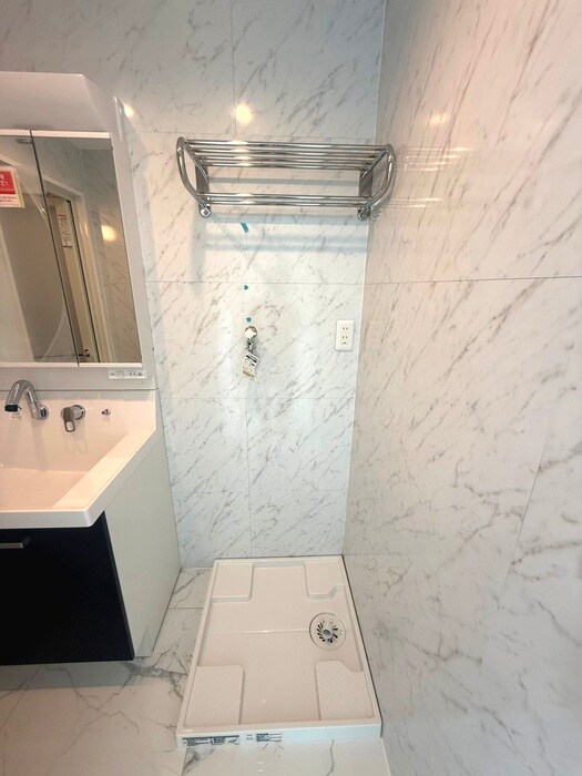 メゾン・ド・グラース馬込の物件内観写真