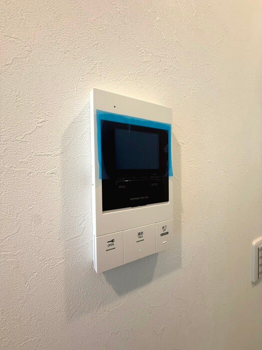 メゾン・ド・グラース馬込の物件内観写真