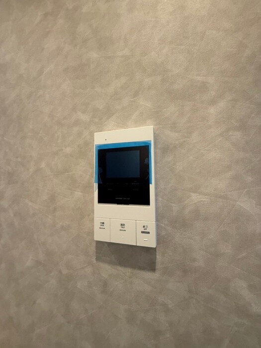 メゾン・ド・グラース馬込の物件内観写真