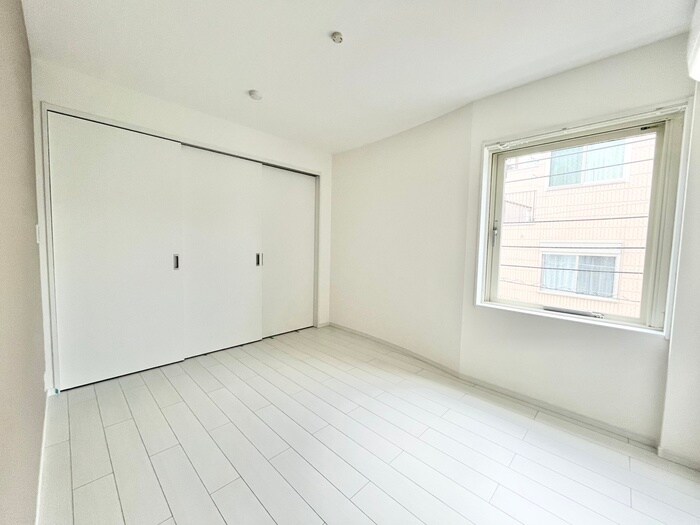 メゾン・ド・グラース馬込の物件内観写真