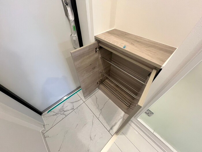 メゾン・ド・グラース馬込の物件内観写真