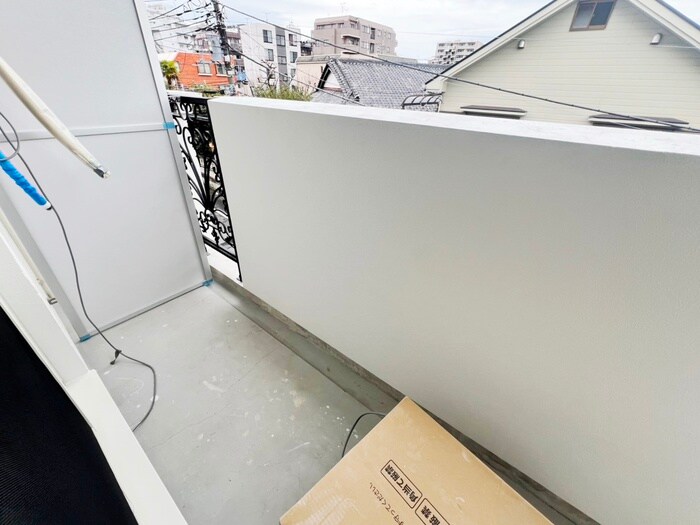 メゾン・ド・グラース馬込の物件内観写真