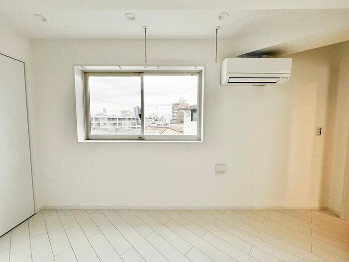 メゾン・ド・グラース馬込の物件内観写真