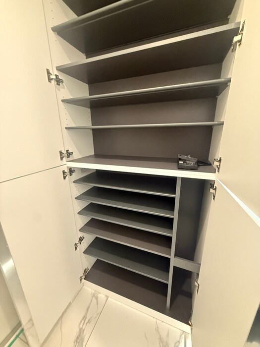 メゾン・ド・グラース馬込の物件内観写真