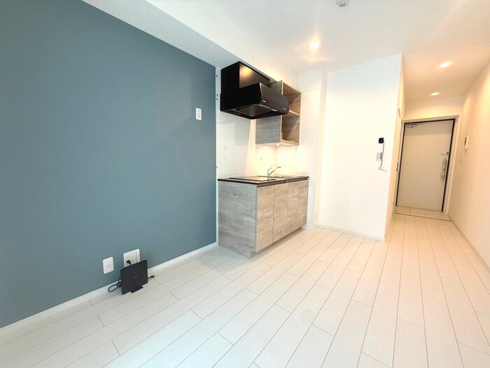 メゾン・ド・グラース馬込の物件内観写真