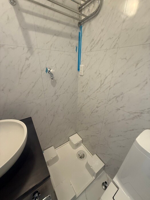 メゾン・ド・グラース馬込の物件内観写真