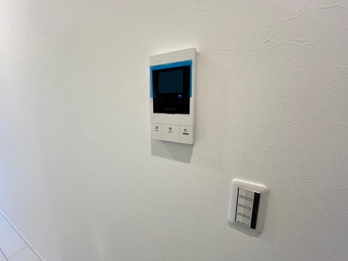 メゾン・ド・グラース馬込の物件内観写真