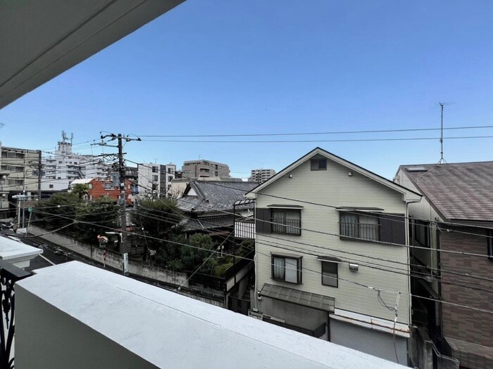 メゾン・ド・グラース馬込の物件内観写真