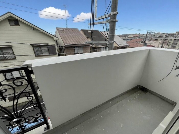 メゾン・ド・グラース馬込の物件内観写真