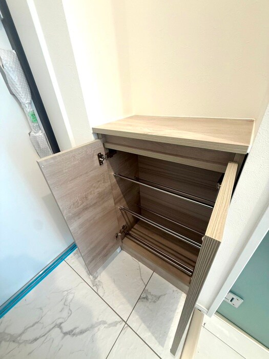 メゾン・ド・グラース馬込の物件内観写真