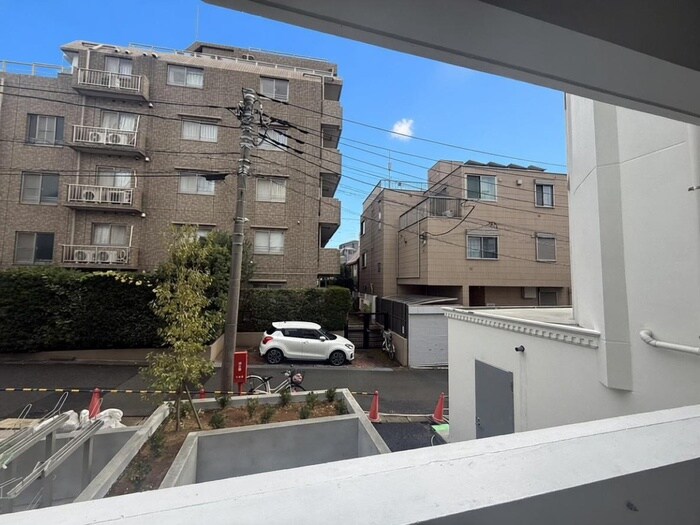 メゾン・ド・グラース馬込の物件内観写真