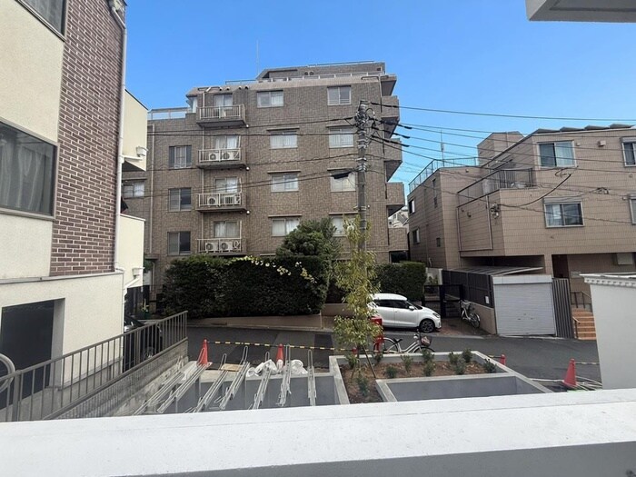 メゾン・ド・グラース馬込の物件内観写真