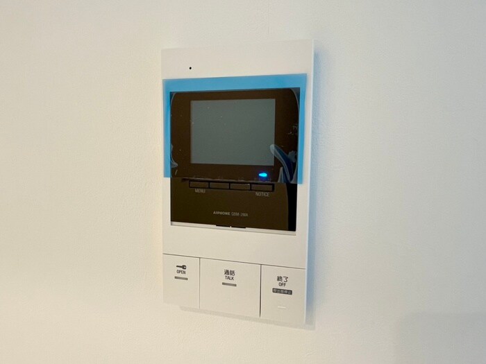 メゾン・ド・グラース馬込の物件内観写真