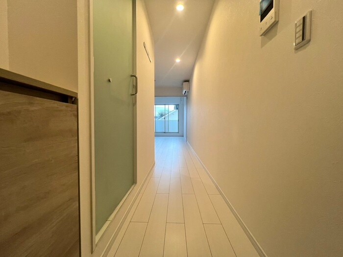 メゾン・ド・グラース馬込の物件内観写真