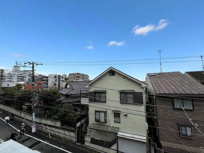 メゾン・ド・グラース馬込の物件内観写真