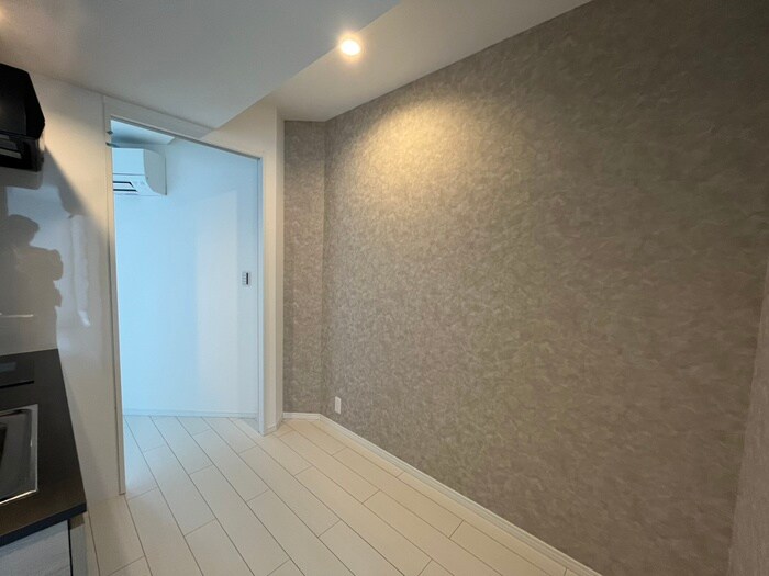 メゾン・ド・グラース馬込の物件内観写真