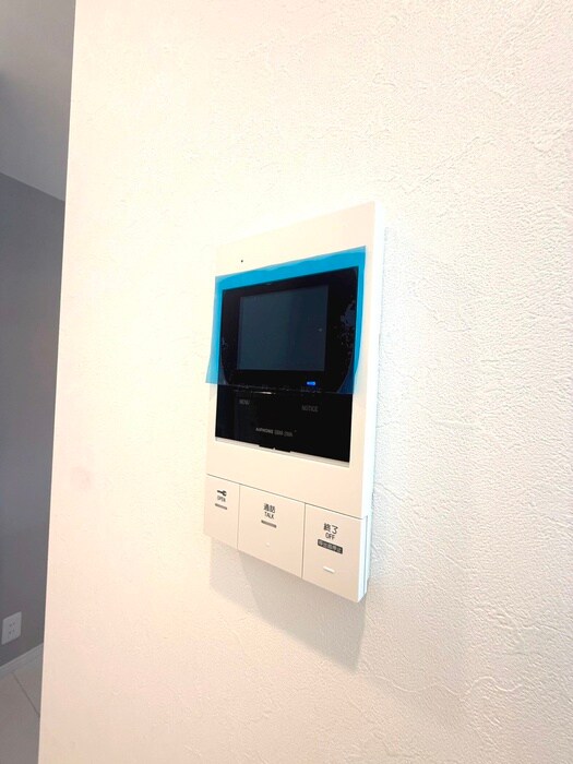 メゾン・ド・グラース馬込の物件内観写真