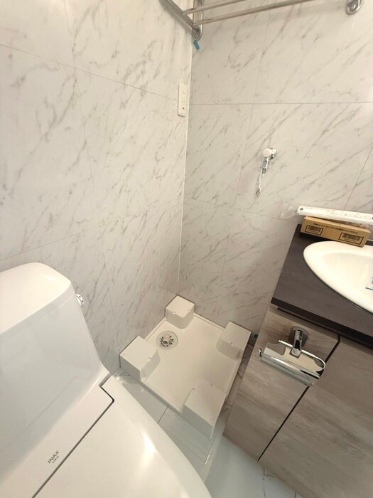 メゾン・ド・グラース馬込の物件内観写真