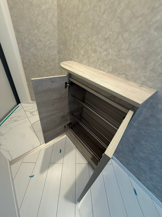 メゾン・ド・グラース馬込の物件内観写真