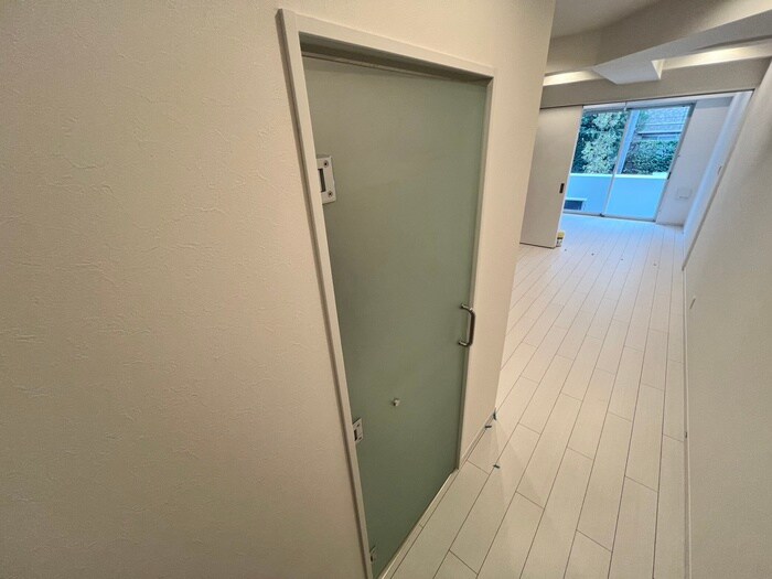 メゾン・ド・グラース馬込の物件内観写真