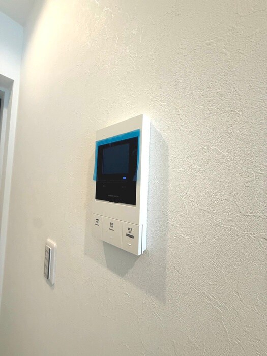 メゾン・ド・グラース馬込の物件内観写真