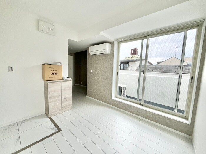 メゾン・ド・グラース馬込の物件内観写真